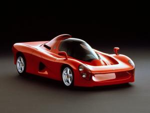 Yamaha OX99-11 (3) '1992